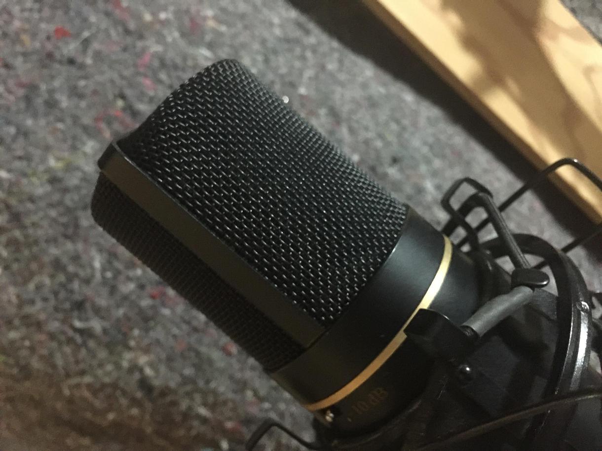 音程修正・音程補正します デモ音源や「歌ってみた」のクオリティを上げたい方へ