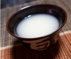 どぶろくの作り方教えます 東北地方に育った自分がばあちゃんから教えられた作り方