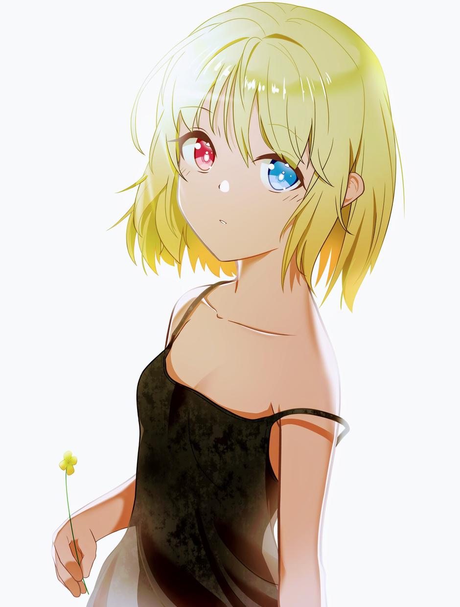 アナタだけのオリジナルVtuverお届けします Vtuverになりたいけど絵が描けない!?お任せ下さい!