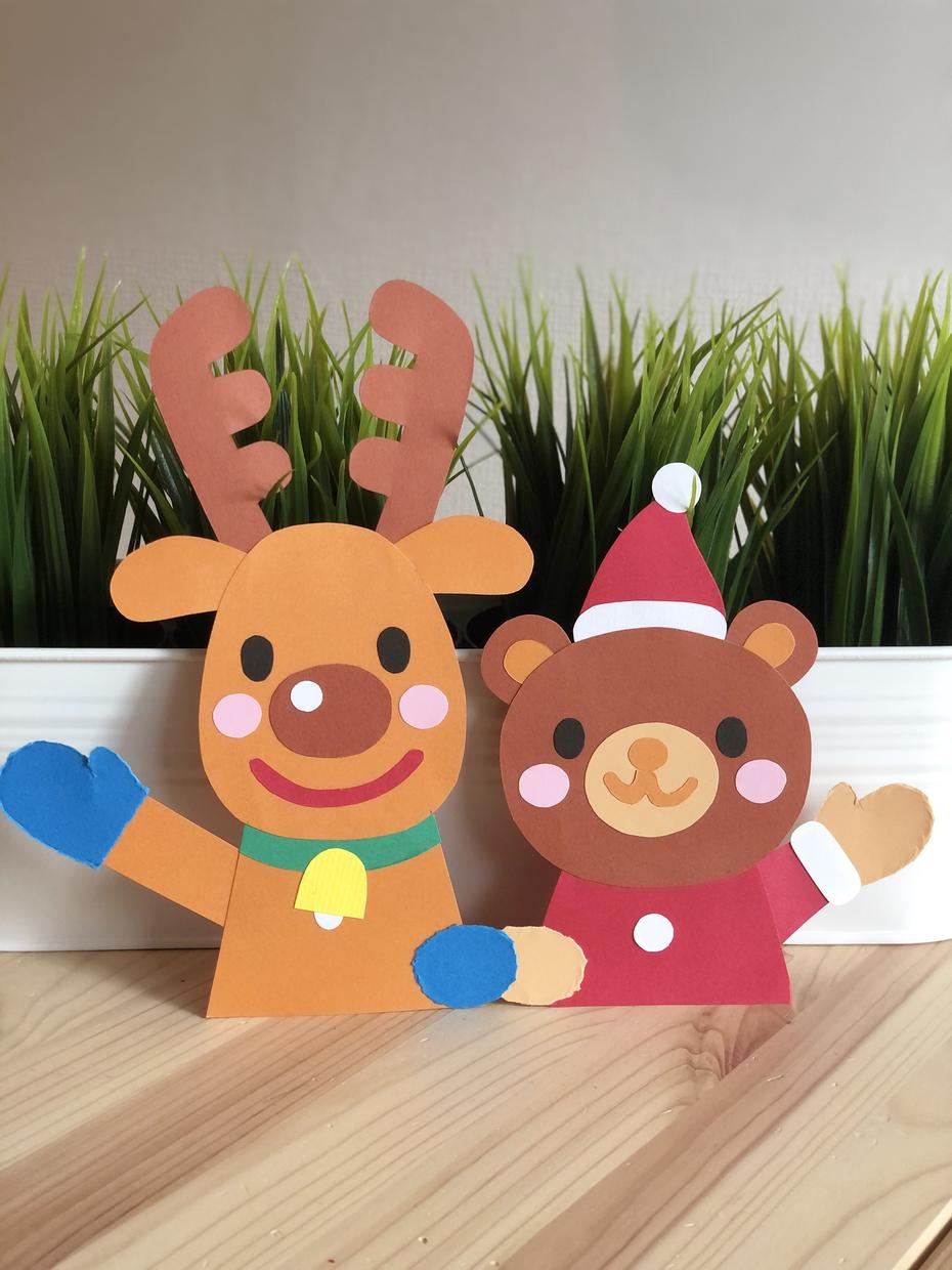 幼稚園、保育園等の壁面製作をお手伝いします お忙しい先生方を元保育士が全力でサポート‼︎