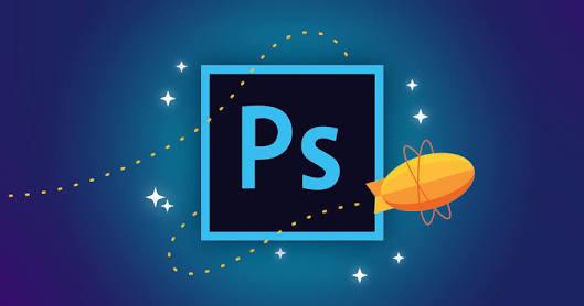 Photoshop始めたい人応援します 《スキルアップ》Photoshopを使えるようになりたい!