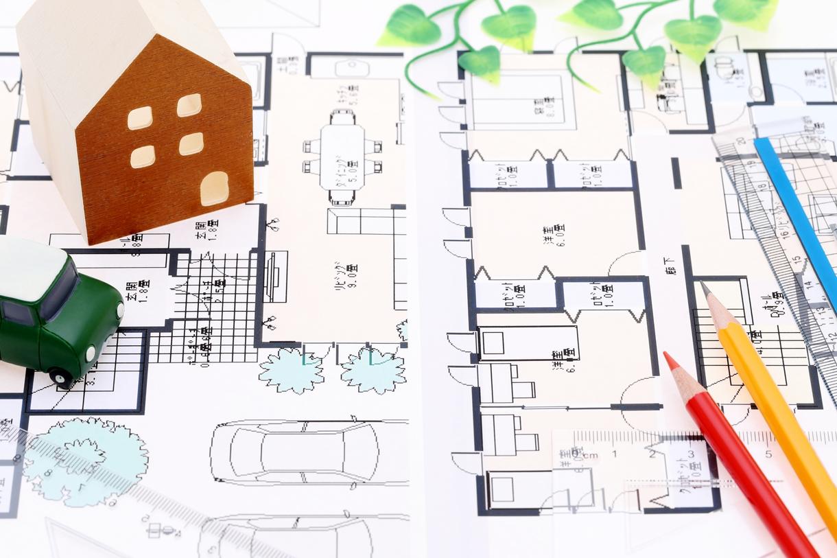 現役の建築士がプランチェックします 一級建築士が戸建て住宅、マンションのプランチェックします!