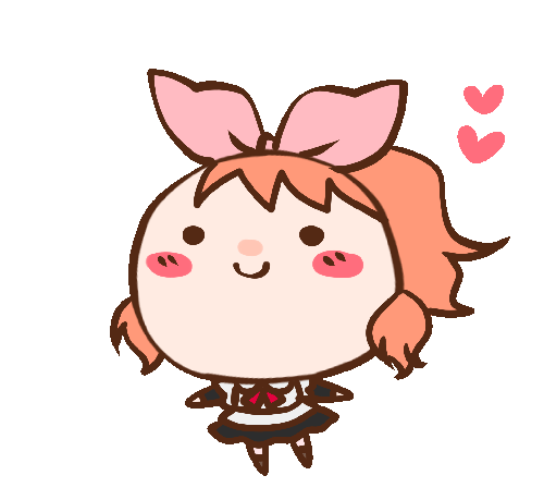 簡単なGIFアニメーションお作りします LINEスタンプや、webサイトでお使いできます！ イメージ2