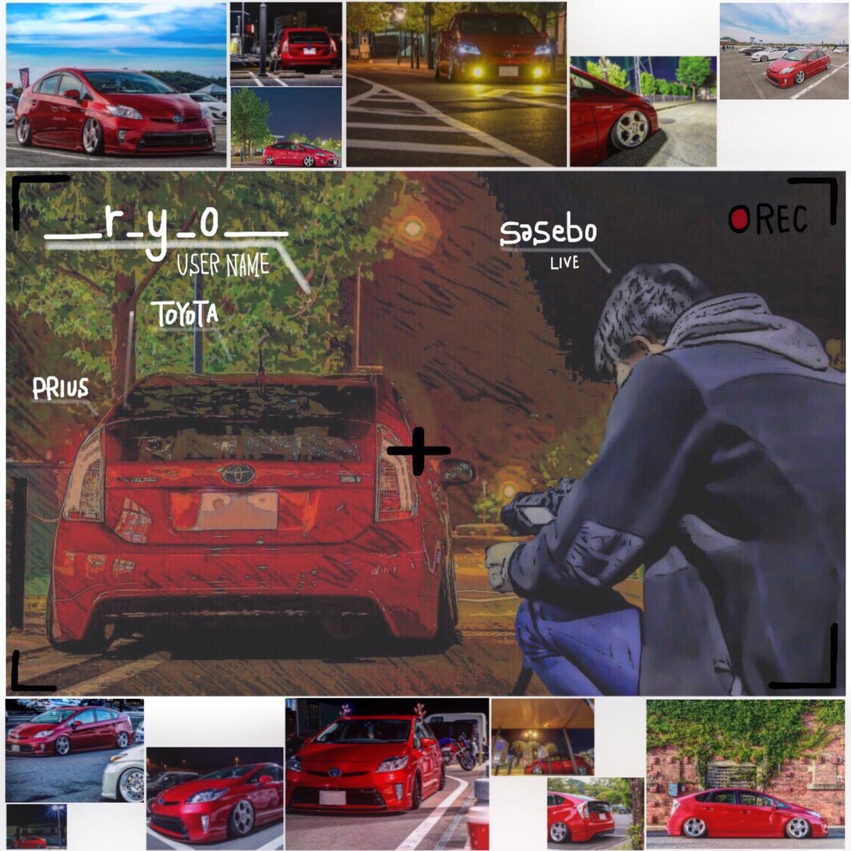 インスタ映えな画像加工致します トプ画・記念日・SNS投稿用など♡