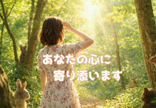 悩み愚痴お聞きします 一人で抱えなくて大丈夫。ここでは話していい イメージ1