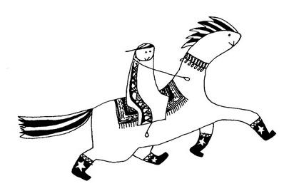 商用ご利用) かわいい線画のイラストを描きます 静かなメッセージや存在感をお伝えしたいシーンにピッタリ