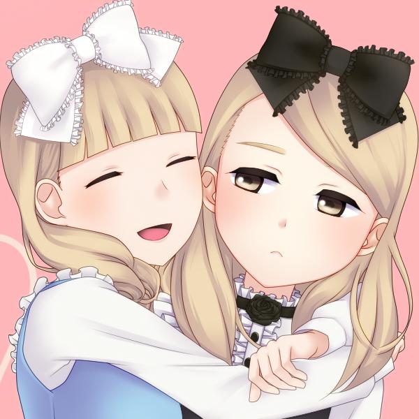 アイコン等のイラスト制作します ヘッダー等も可能です(*^^*)お気軽に相談どうぞ!