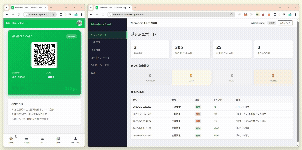 LINEで完結！店舗様向けシステムを構築します 【LINE公式アカウント活用】リピート率向上・DX化に貢献 イメージ4
