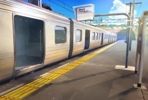 写真をイラスト風にします ゲーム背景 小説などの表紙にも イラスト作成 ココナラ