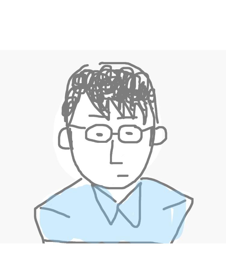 妄想であなたの似顔絵描きます ツイッター、ラインのアイコンなどふざけたものにしたい方へ