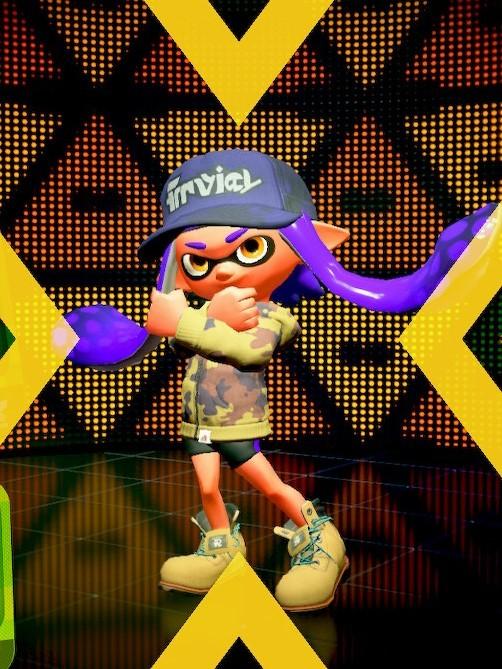 スプラトゥーン2 ウデマエを上げる指導をします 現状よりウデマエを上げたい方、またはXになりたい方