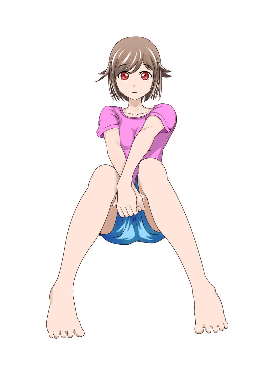 FaceRig組み込みデータ一式【乙】制作致します すぐにFaceRigでオリジナルキャラクターを使いたい方
