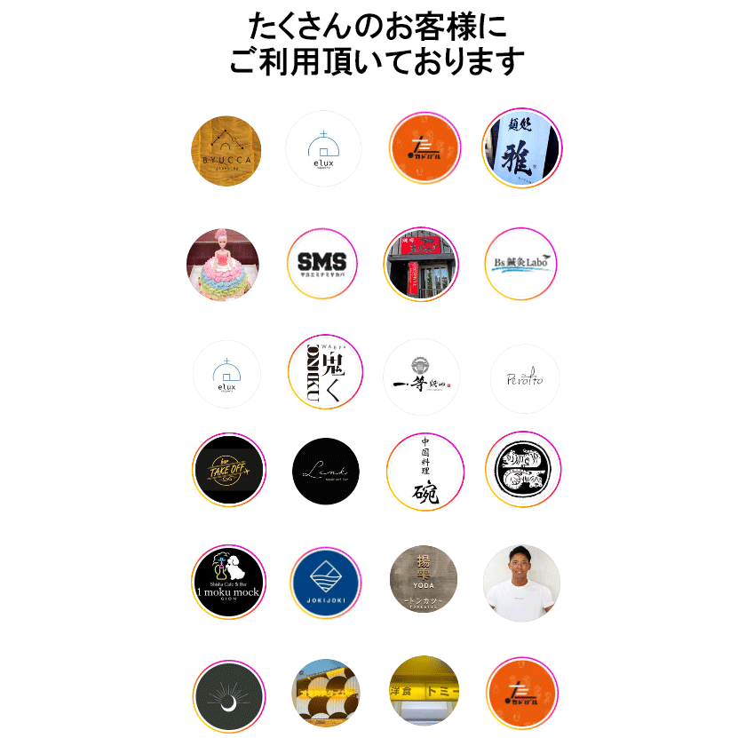 Instagramの位置情報の設定代行します 投稿に位置情報を追加できないトラブルを解決します イメージ4