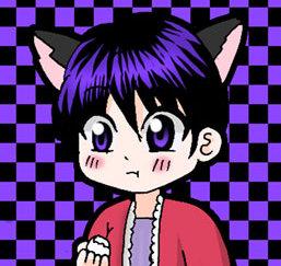 女性を男性に!男性を女性にした似顔絵描きます!