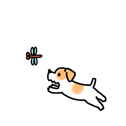 動くイラスト作成いたします 手書き風の動くイラストを作成いたします イメージ2