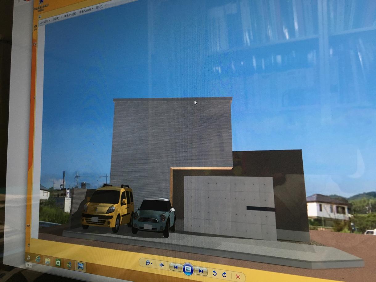 一級建築士があなたの家をプランし直します 〜ハウスメーカーや工務店のプランに物足りなさを感じている方に