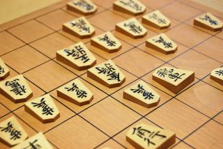 将棋の指導対局をします 将棋クエスト10切れで六段です。