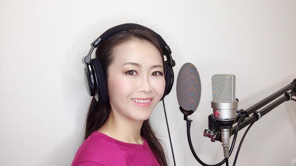 Googleマップのナビ音声で原稿を読み上げます 誰でも知ってるあの声のナレーターがあなたのサービスをPR