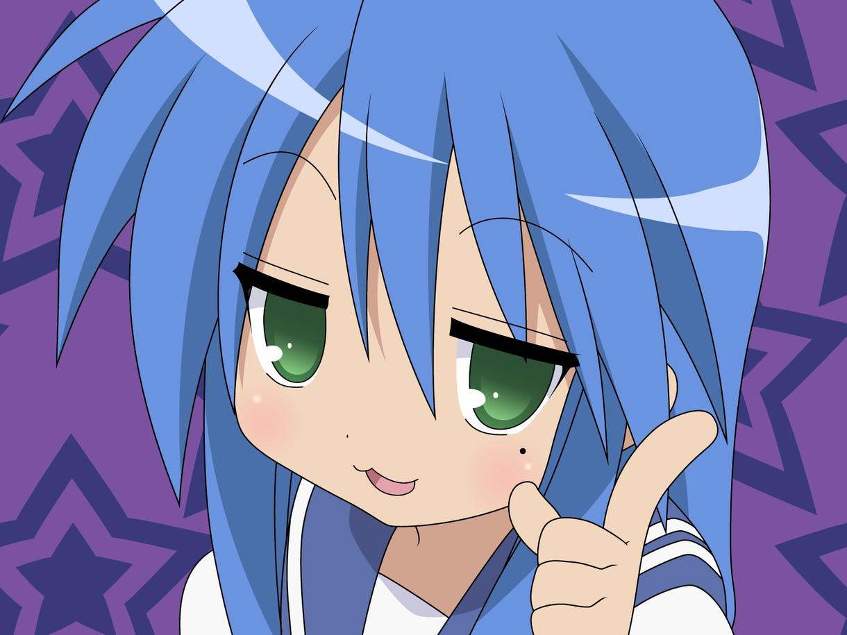 あなたのキャラクターを書きたいです*