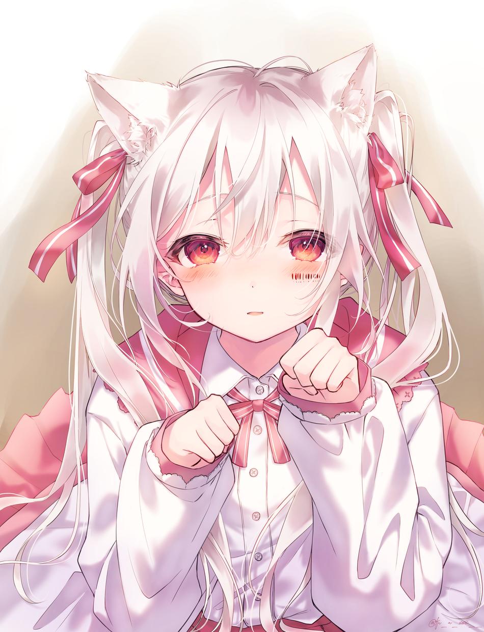 イラストオーダー 可愛い女の子のアイコンお描きします！