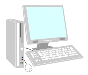 PC（パソコン）選びお手伝いします お気に入りの1台に出会えるようサポートします！ イメージ1