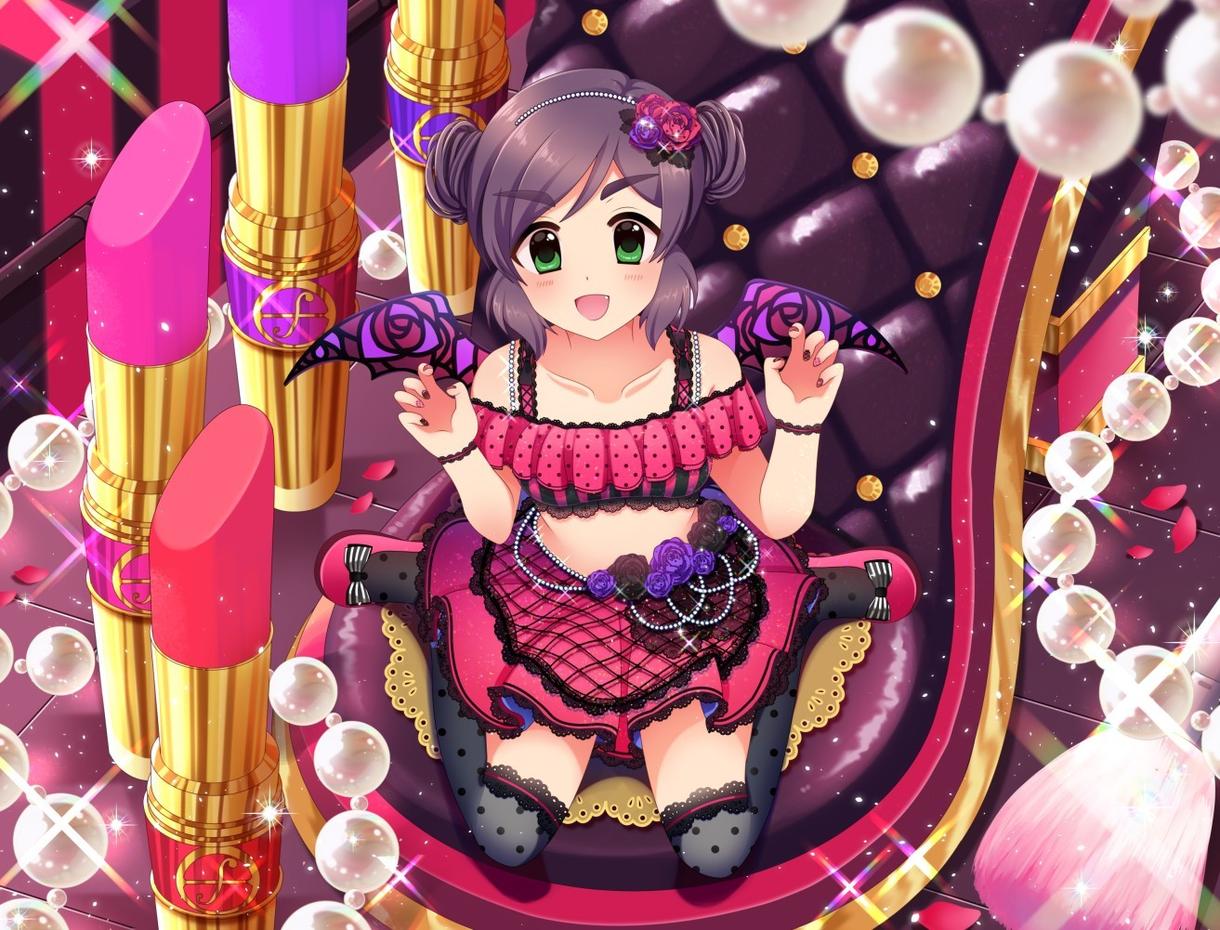 美少女イラストお描きします 観賞用、同人用、などなど多数承っております。