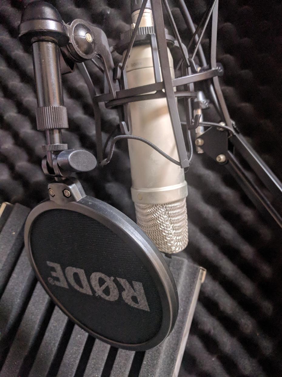 500文字まで、プロ声優が丁寧に読み上げます 経験豊富なプロ声優・ナレーターがあなたの作品を彩ります