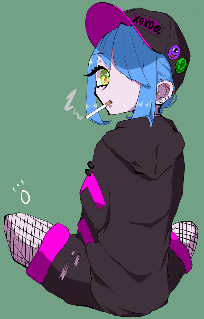 アイコンイラストを制作します SNS等で使用するアイコンの制作を致します。