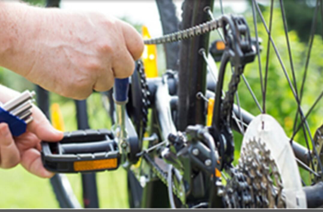 自転車全般の相談にのります 元自転車整備士が自転車に関してアドバイスします。