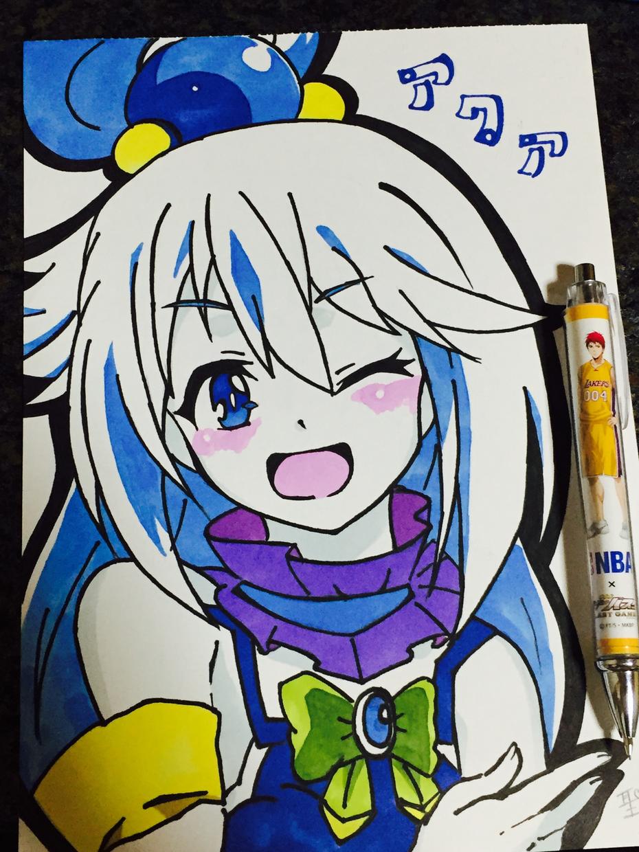 模写 オリジナルイラスト描きます アニメ好き イラスト好きな方にオススメ イラスト作成 ココナラ