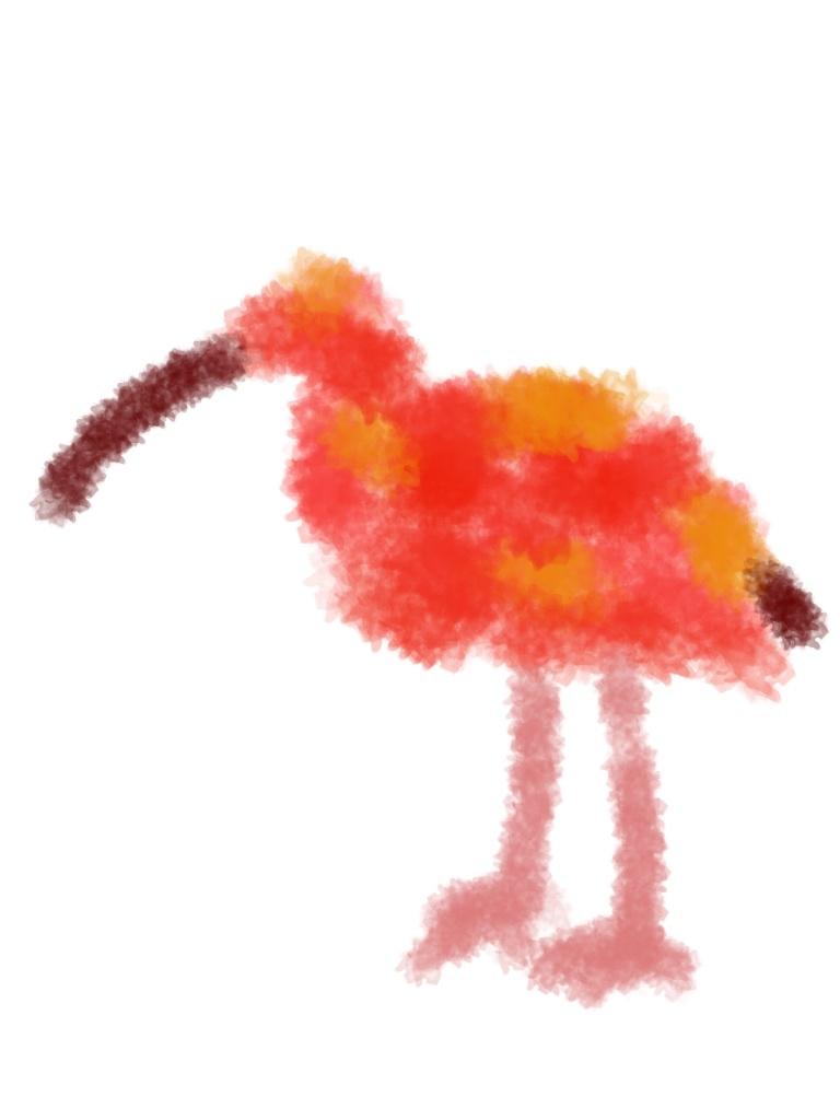 アイコン用・似顔絵イラスト描きます ゆるい雰囲気や可愛いものお好きな方へ