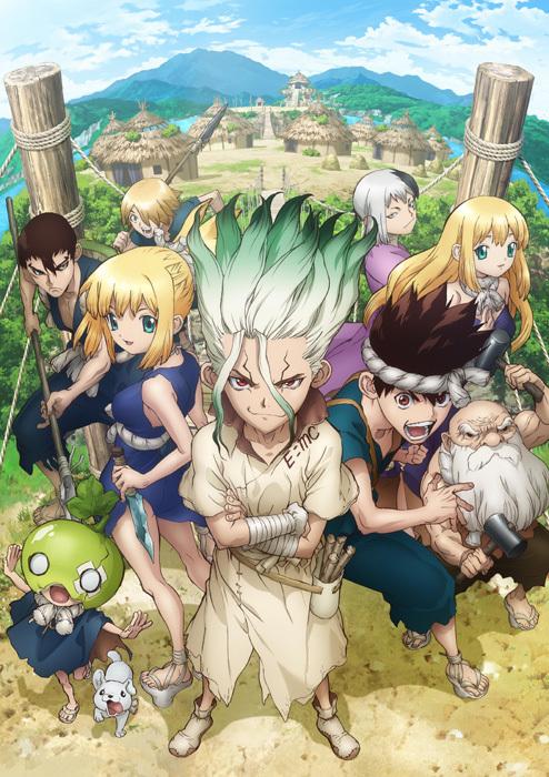 あなたが絶対楽しめるアニメ、見つけます 総視聴作品数1,000作以上のアニオタによる作品紹介
