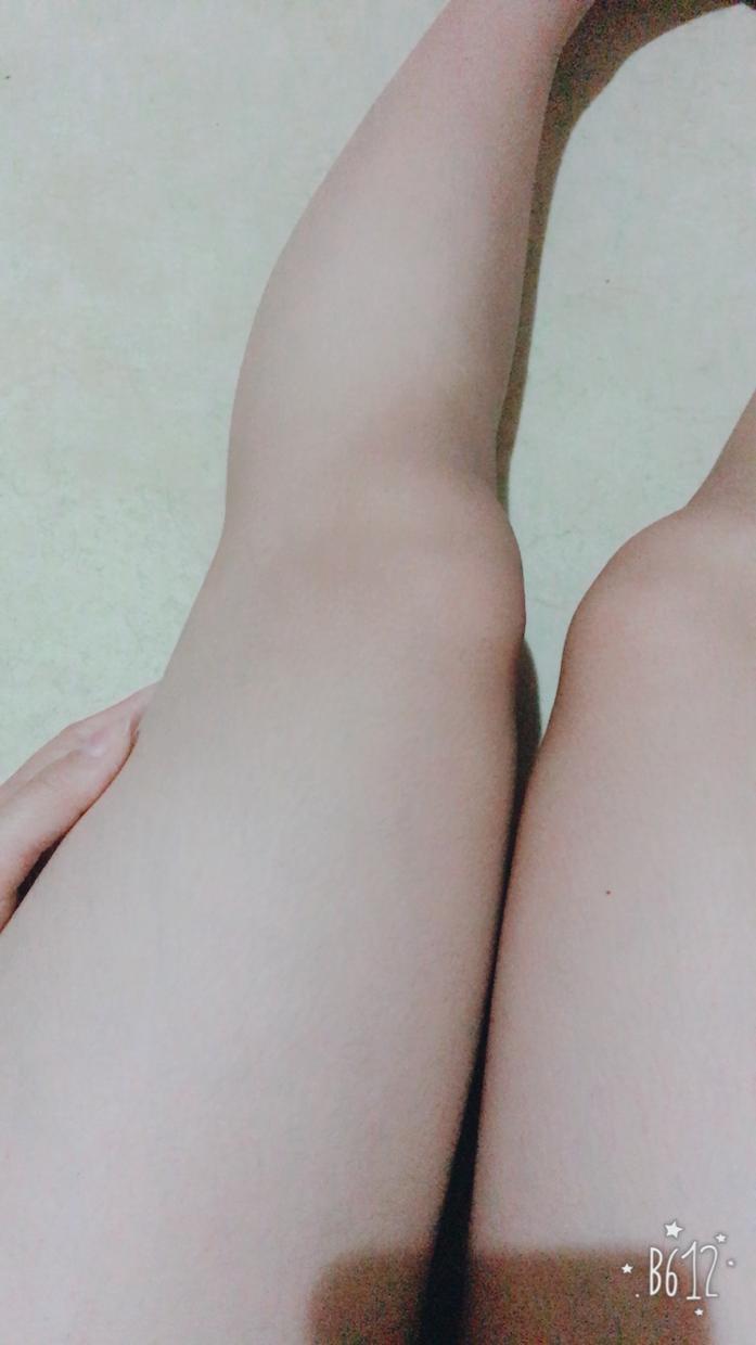 生足写真売ります 綺麗な足(自分で言うか←)を見て癒されたい方へw