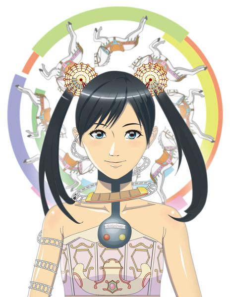 Illustratorでイラストを描く方法教えます 作業動画でこれからはじめる人にもわかりやすい