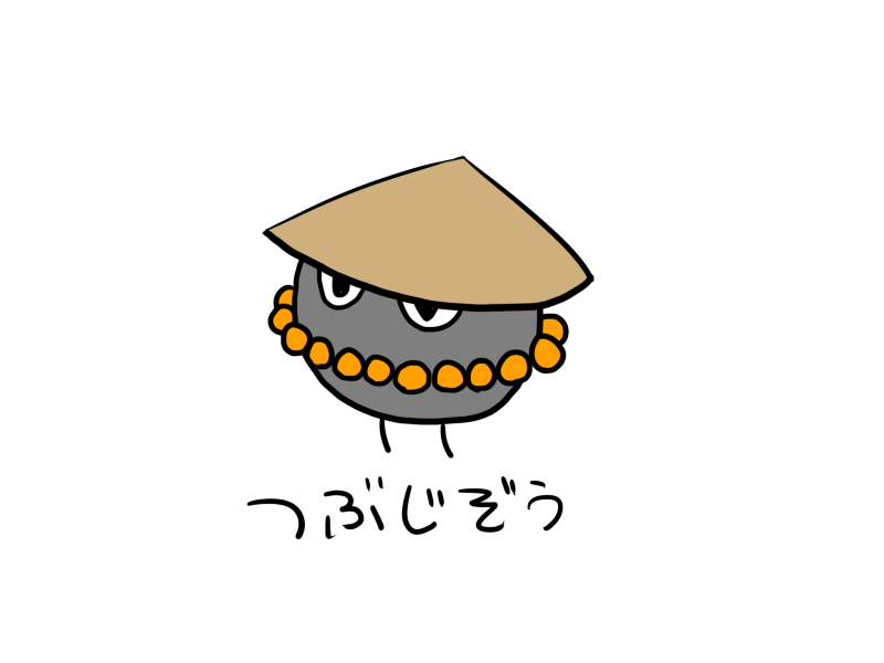 アイコンイラスト作成します あなたのゆるキャラ、いりませんか?