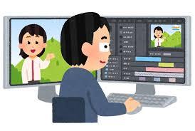 動画を簡単に編集します 適当で良いから動画を編集して欲しいという方へ