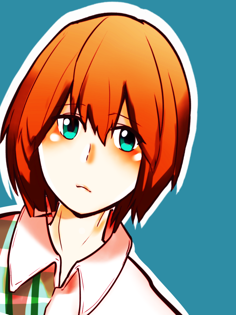 最短即日でSNS用のアイコンを描きます 可愛くてカッコイイイラスト描きます!!