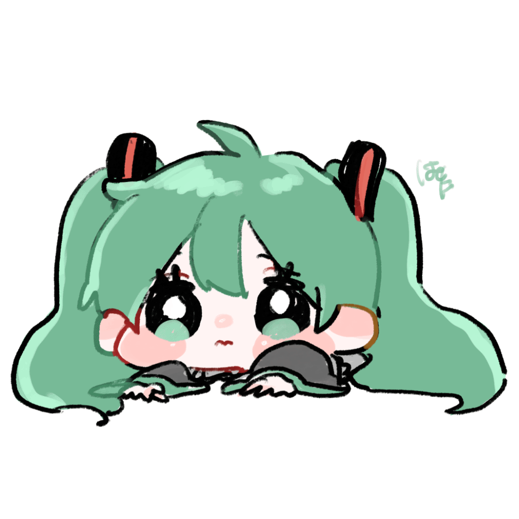 愛おしいちびキャラ描きます 好きな色で可愛いイラストを！アイコン、スタンプにオススメ！ イメージ4