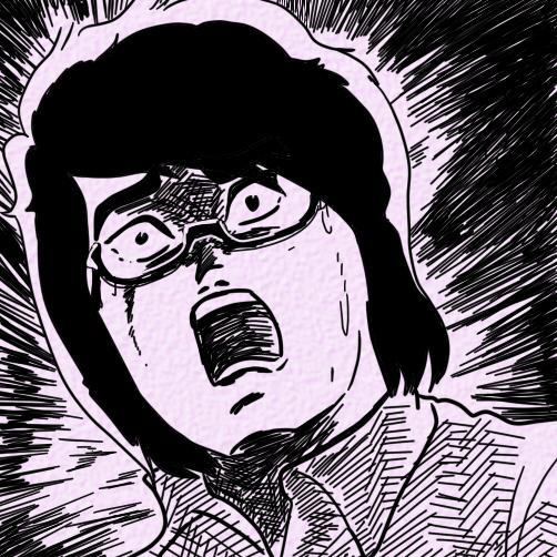 漫画・アニメ風アイコン描きます!!