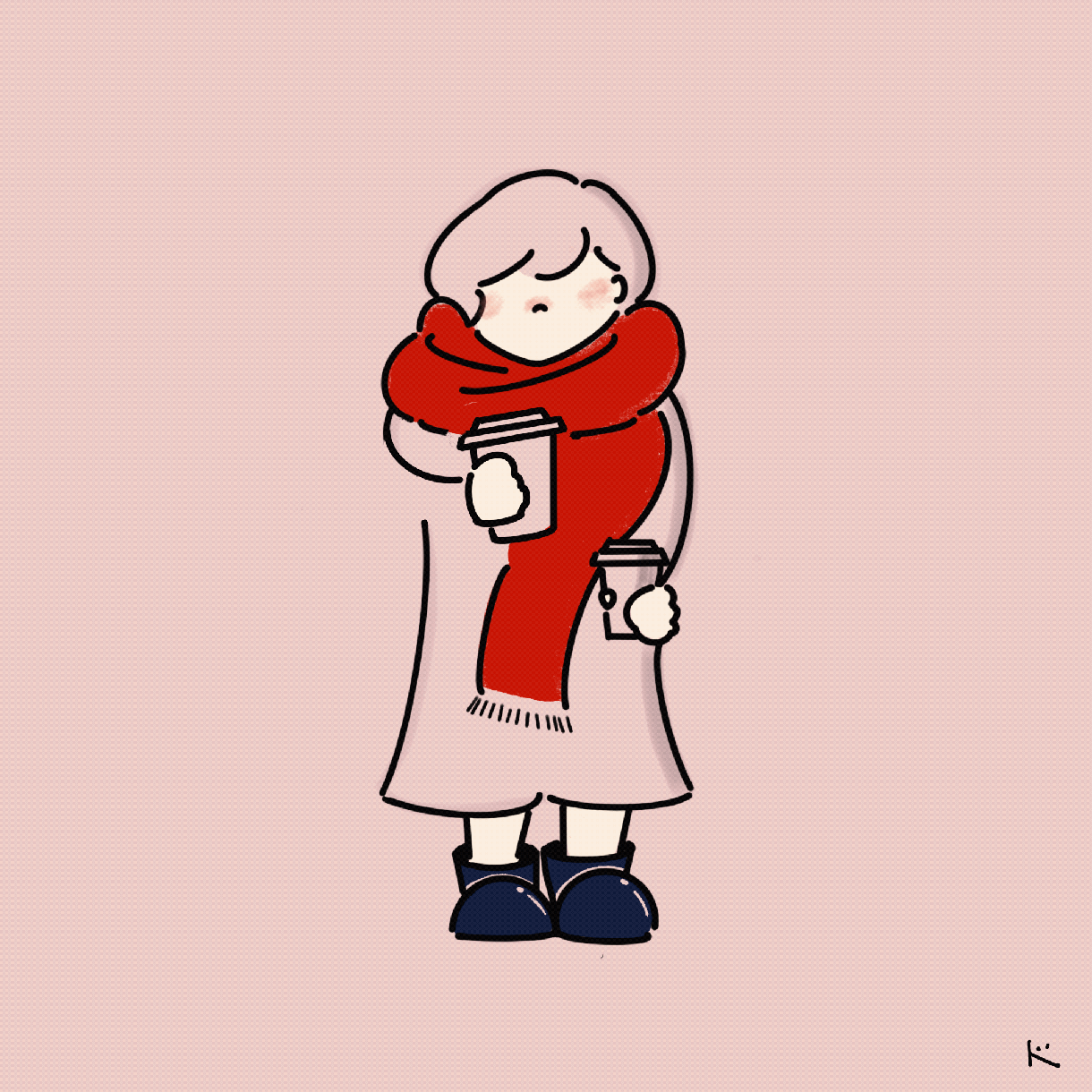 ご希望の作風に寄せたイラストを描きます 基本的に、ご希望作風があれば、それをオマージュし作成します。 イメージ3