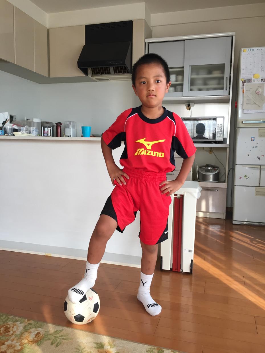 サッカーの事なら何でもお答えします あなたの悩みを聴かせて下さい。