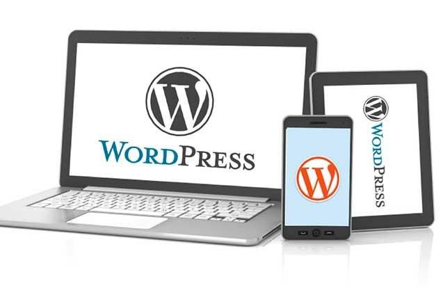 ホームページ作ります Wordpressでホームページを作ります!