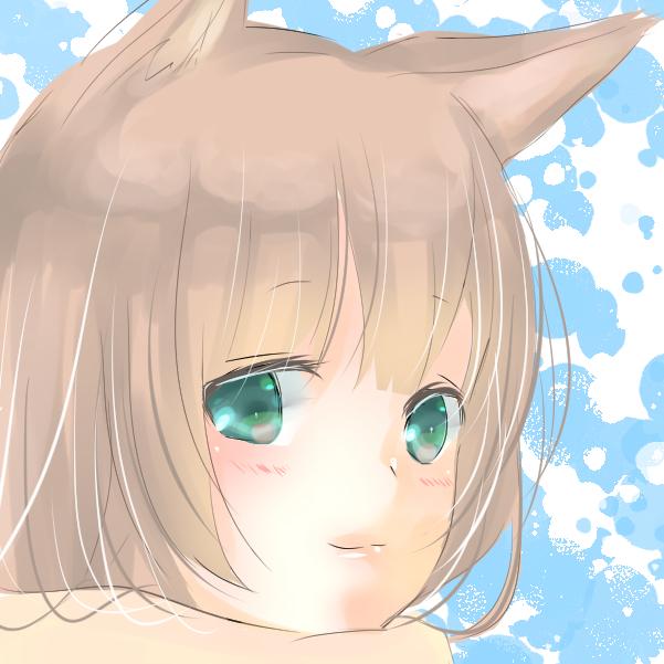 イラスト アイコンあなたの為だけに描きます 特別なアイコンやペア画 ヘッダーが欲しい方へ アイコン作成 ココナラ