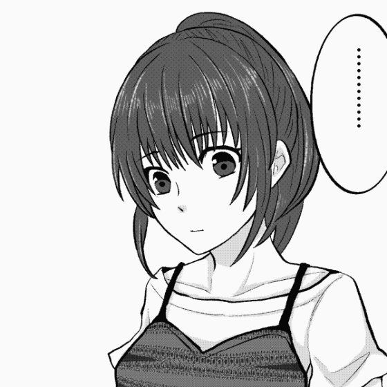 アニメ・漫画風アイコン制作致します まばたき・口パクアニメオプションあります イメージ2
