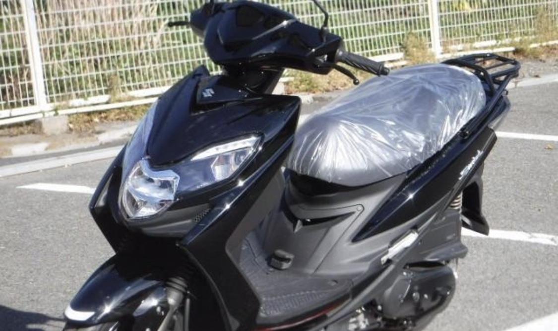 あなたに最適な原付2種スクーターを選びます バイク歴18年、原付二種を4台乗り継いだ経験から教えます!