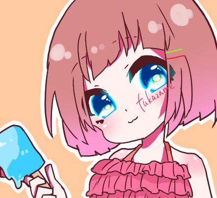 おしり。様専用ページになります イメージ通りのアイコンをお描きいたします