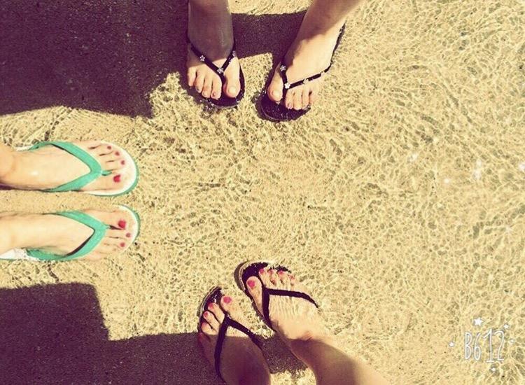 Instagramの投稿写真をオシャレに加工します Instagramの投稿写真をオシャレにしたい方へ