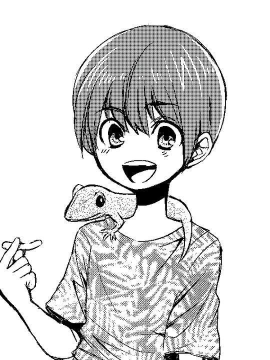 漫画のベタトーン1日やります ベタトーンやらせたいただきます!