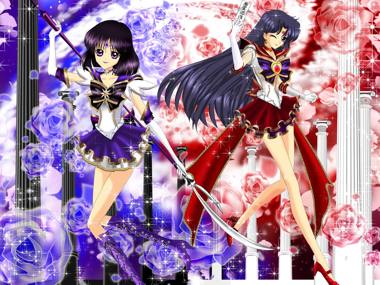 同人原稿『変身ヒロイン』お描きいたします 『変身ヒロイン』愛を込めてお描きします!!!