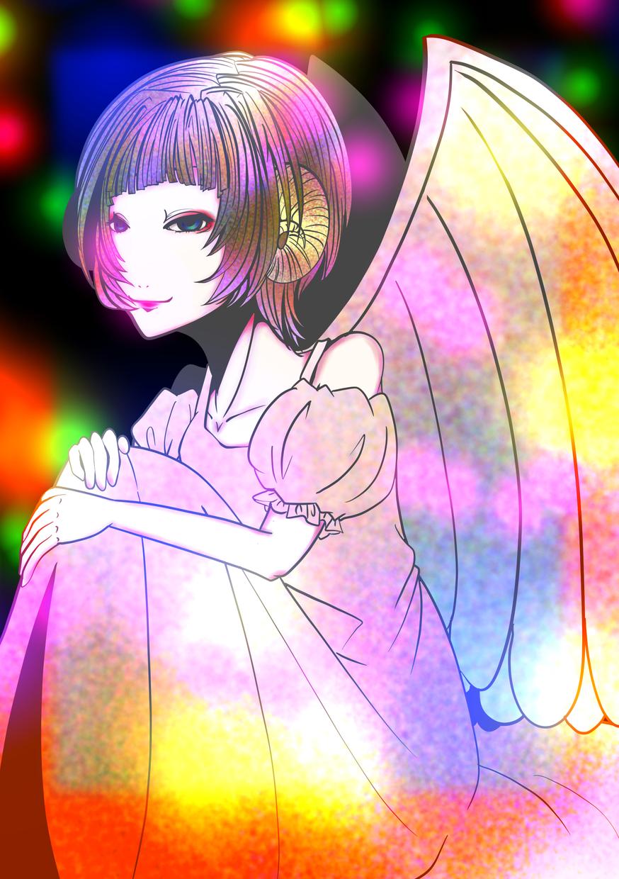 tmy3939様専用ページになります ご依頼を受けた絵を描かせて頂きます。